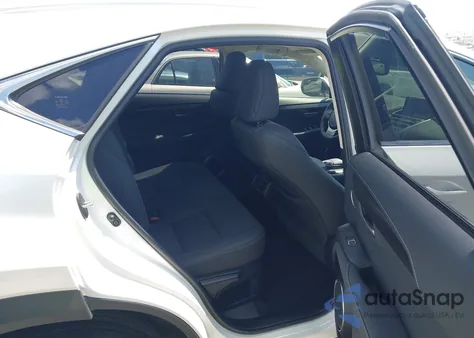 2021 Lexus Nx 300 z USA, uszkodzony, nr VIN JTJDARDZ3M5026870